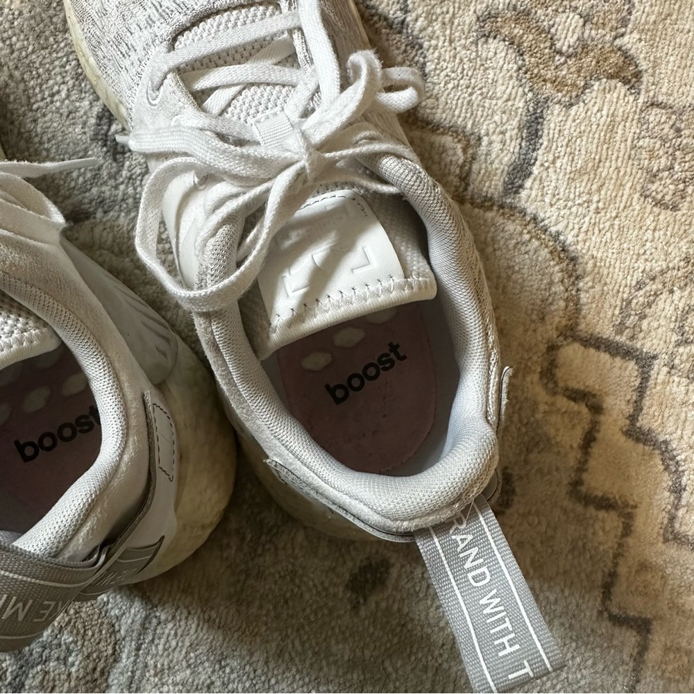 Adidas boost NMD R1 - Picture 7 of 10